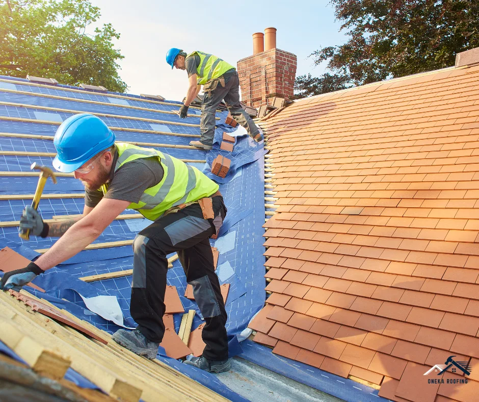 Why choose Roof Repair Near Me in Mill Creek, PA