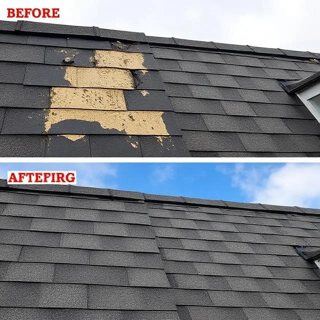 Roof Repair Near Me in Mill Creek, PA near me